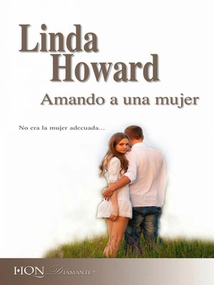 cover image of Amando a una mujer